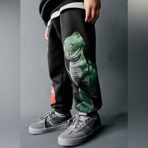Zara Disney sweatpants
